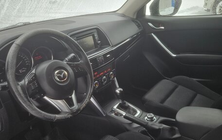 Mazda CX-5 II, 2014 год, 1 800 000 рублей, 13 фотография