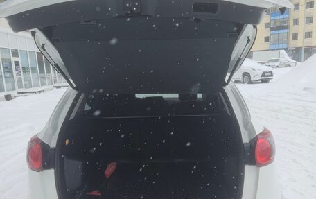 Mazda CX-5 II, 2014 год, 1 800 000 рублей, 8 фотография