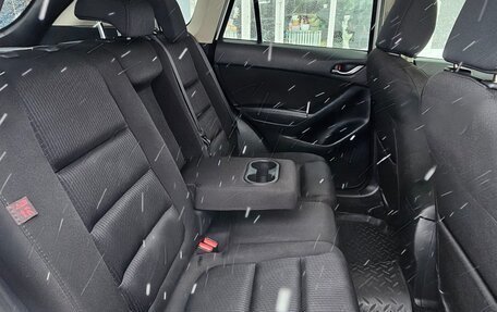 Mazda CX-5 II, 2014 год, 1 800 000 рублей, 11 фотография