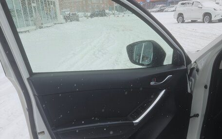 Mazda CX-5 II, 2014 год, 1 800 000 рублей, 18 фотография