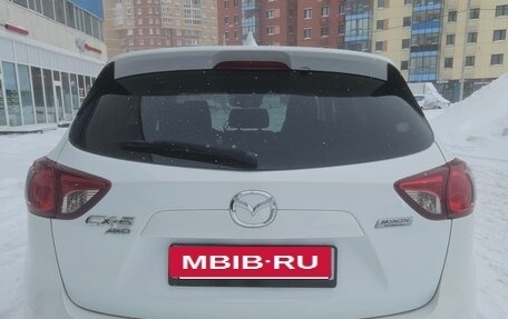 Mazda CX-5 II, 2014 год, 1 800 000 рублей, 5 фотография