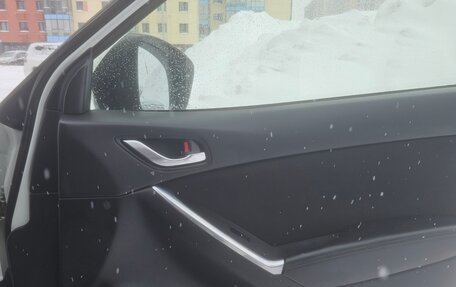 Mazda CX-5 II, 2014 год, 1 800 000 рублей, 19 фотография