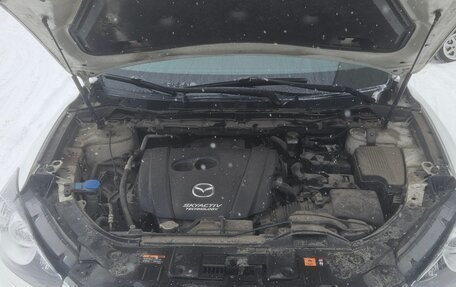 Mazda CX-5 II, 2014 год, 1 800 000 рублей, 25 фотография