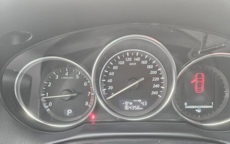 Mazda CX-5 II, 2014 год, 1 800 000 рублей, 28 фотография