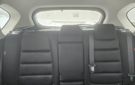 Mazda CX-5 II, 2014 год, 1 800 000 рублей, 21 фотография