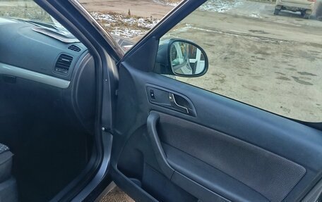 Skoda Yeti I рестайлинг, 2013 год, 900 000 рублей, 5 фотография