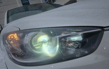 Mazda CX-5 II, 2014 год, 1 800 000 рублей, 26 фотография