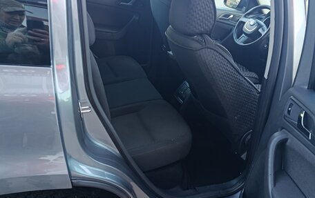 Skoda Yeti I рестайлинг, 2013 год, 900 000 рублей, 7 фотография