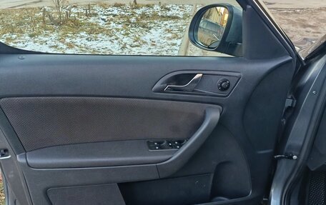 Skoda Yeti I рестайлинг, 2013 год, 900 000 рублей, 10 фотография