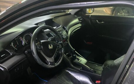 Honda Accord VIII рестайлинг, 2008 год, 800 000 рублей, 8 фотография