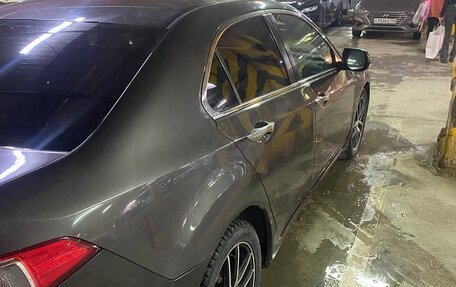 Honda Accord VIII рестайлинг, 2008 год, 800 000 рублей, 5 фотография