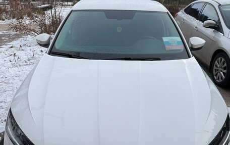 Skoda Octavia IV, 2021 год, 2 490 000 рублей, 5 фотография