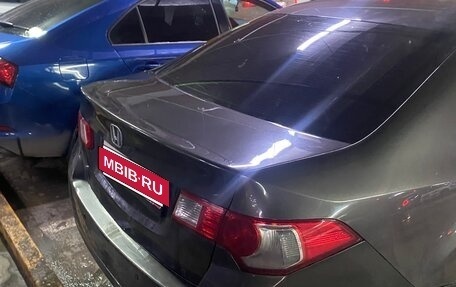Honda Accord VIII рестайлинг, 2008 год, 800 000 рублей, 4 фотография