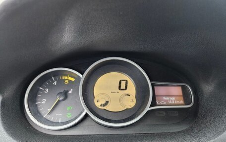 Renault Megane III, 2011 год, 650 000 рублей, 8 фотография