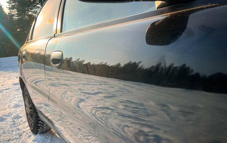 Chevrolet Lanos I, 2006 год, 135 000 рублей, 5 фотография