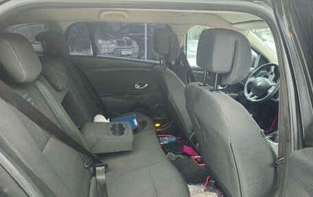 Renault Megane III, 2011 год, 650 000 рублей, 6 фотография