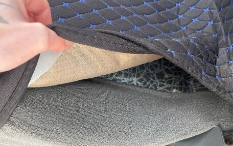 Chevrolet Lanos I, 2006 год, 135 000 рублей, 11 фотография