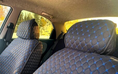 Chevrolet Lanos I, 2006 год, 135 000 рублей, 10 фотография