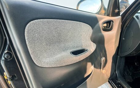 Chevrolet Lanos I, 2006 год, 135 000 рублей, 14 фотография