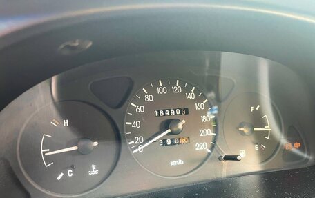 Chevrolet Lanos I, 2006 год, 135 000 рублей, 13 фотография