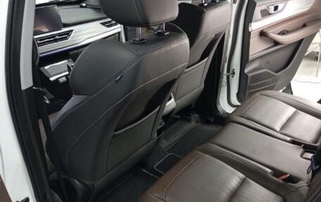 Chery Tiggo 8 Pro, 2021 год, 2 200 000 рублей, 3 фотография