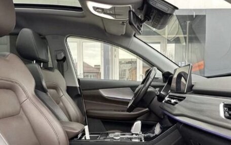 Chery Tiggo 8 Pro, 2021 год, 2 200 000 рублей, 6 фотография