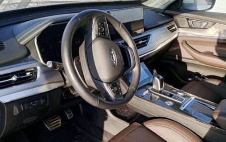 Chery Tiggo 8 Pro, 2021 год, 2 200 000 рублей, 5 фотография