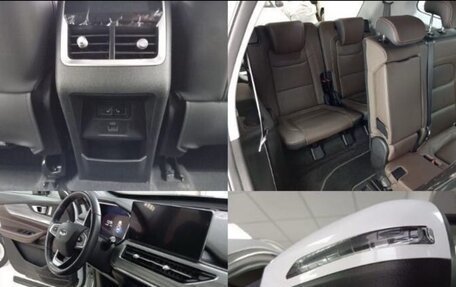 Chery Tiggo 8 Pro, 2021 год, 2 200 000 рублей, 4 фотография