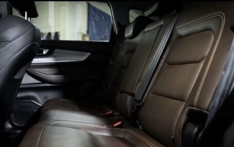 Chery Tiggo 8 Pro, 2021 год, 2 200 000 рублей, 7 фотография