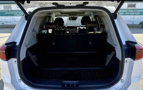 Chery Tiggo 8 Pro, 2021 год, 2 200 000 рублей, 10 фотография