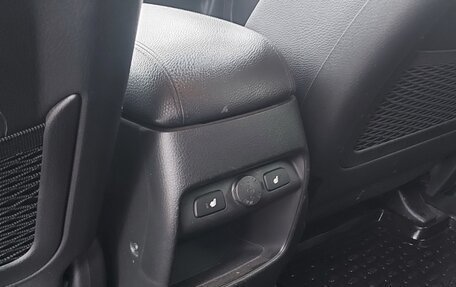 KIA Sorento II рестайлинг, 2014 год, 1 850 000 рублей, 9 фотография