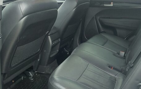 KIA Sorento II рестайлинг, 2014 год, 1 850 000 рублей, 14 фотография