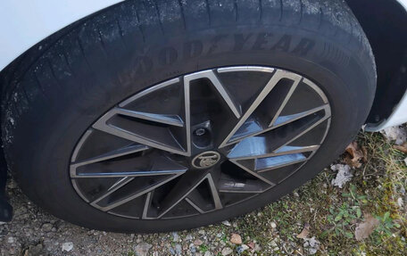 Skoda Octavia IV, 2022 год, 2 192 000 рублей, 9 фотография