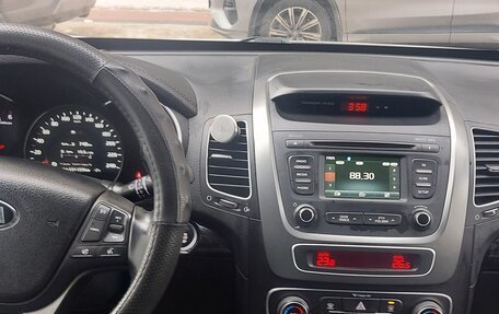 KIA Sorento II рестайлинг, 2014 год, 1 850 000 рублей, 13 фотография