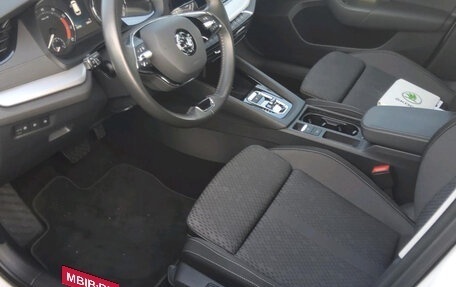 Skoda Octavia IV, 2022 год, 2 192 000 рублей, 5 фотография