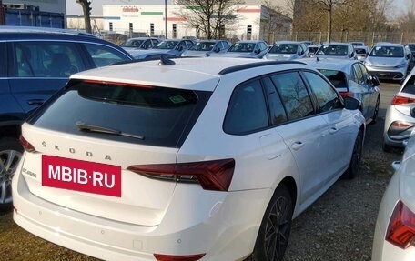 Skoda Octavia IV, 2022 год, 2 192 000 рублей, 2 фотография