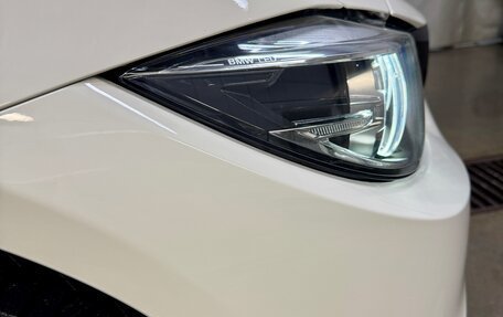 BMW 4 серия, 2020 год, 3 750 000 рублей, 8 фотография