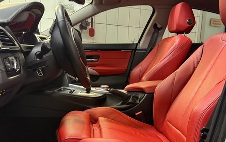 BMW 4 серия, 2020 год, 3 750 000 рублей, 12 фотография