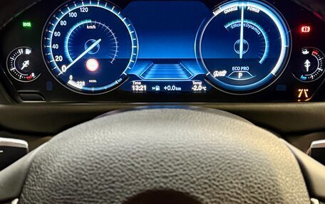 BMW 4 серия, 2020 год, 3 750 000 рублей, 15 фотография