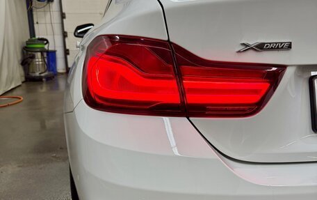 BMW 4 серия, 2020 год, 3 750 000 рублей, 7 фотография