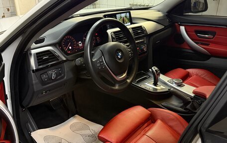 BMW 4 серия, 2020 год, 3 750 000 рублей, 9 фотография