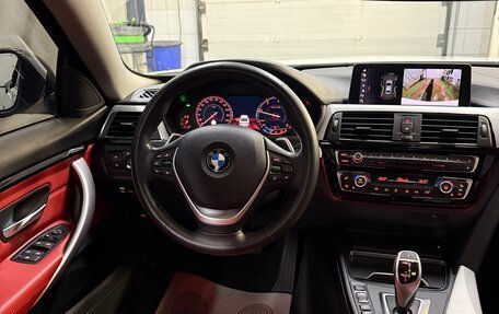 BMW 4 серия, 2020 год, 3 750 000 рублей, 10 фотография