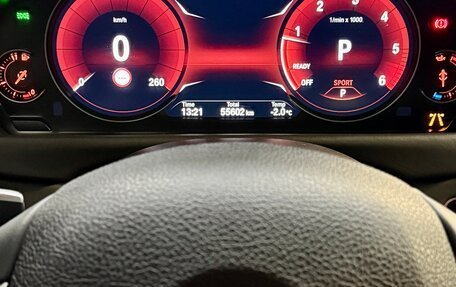 BMW 4 серия, 2020 год, 3 750 000 рублей, 14 фотография