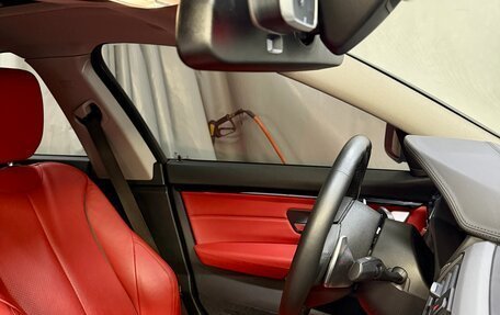 BMW 4 серия, 2020 год, 3 750 000 рублей, 18 фотография