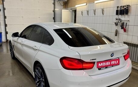 BMW 4 серия, 2020 год, 3 750 000 рублей, 4 фотография