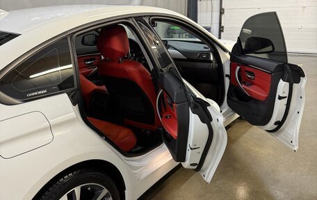 BMW 4 серия, 2020 год, 3 750 000 рублей, 24 фотография