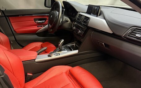 BMW 4 серия, 2020 год, 3 750 000 рублей, 21 фотография