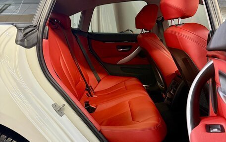 BMW 4 серия, 2020 год, 3 750 000 рублей, 22 фотография