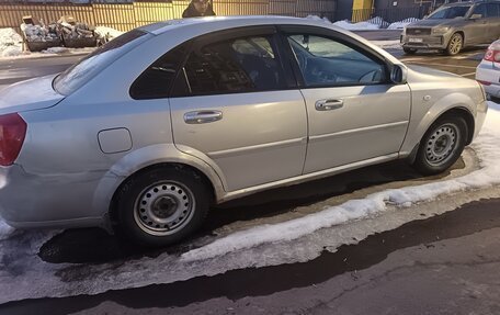 Chevrolet Lacetti, 2006 год, 210 000 рублей, 2 фотография