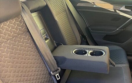 Volkswagen Golf VII, 2018 год, 1 750 000 рублей, 12 фотография